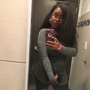 Meet your Posher, Rosalene